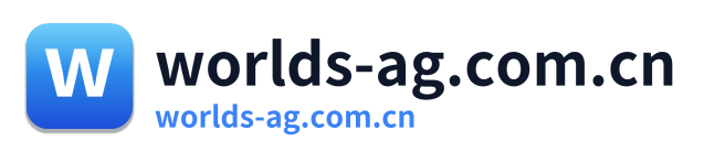 worlds-ag.com.cn Logo